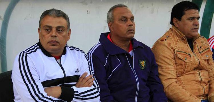 خالد عيد مدرب الرجاء